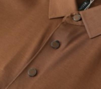 wholesale quality ermenegildo zegna silk shirts model no. 4